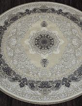 Ковер HADI 122221 000 Круг