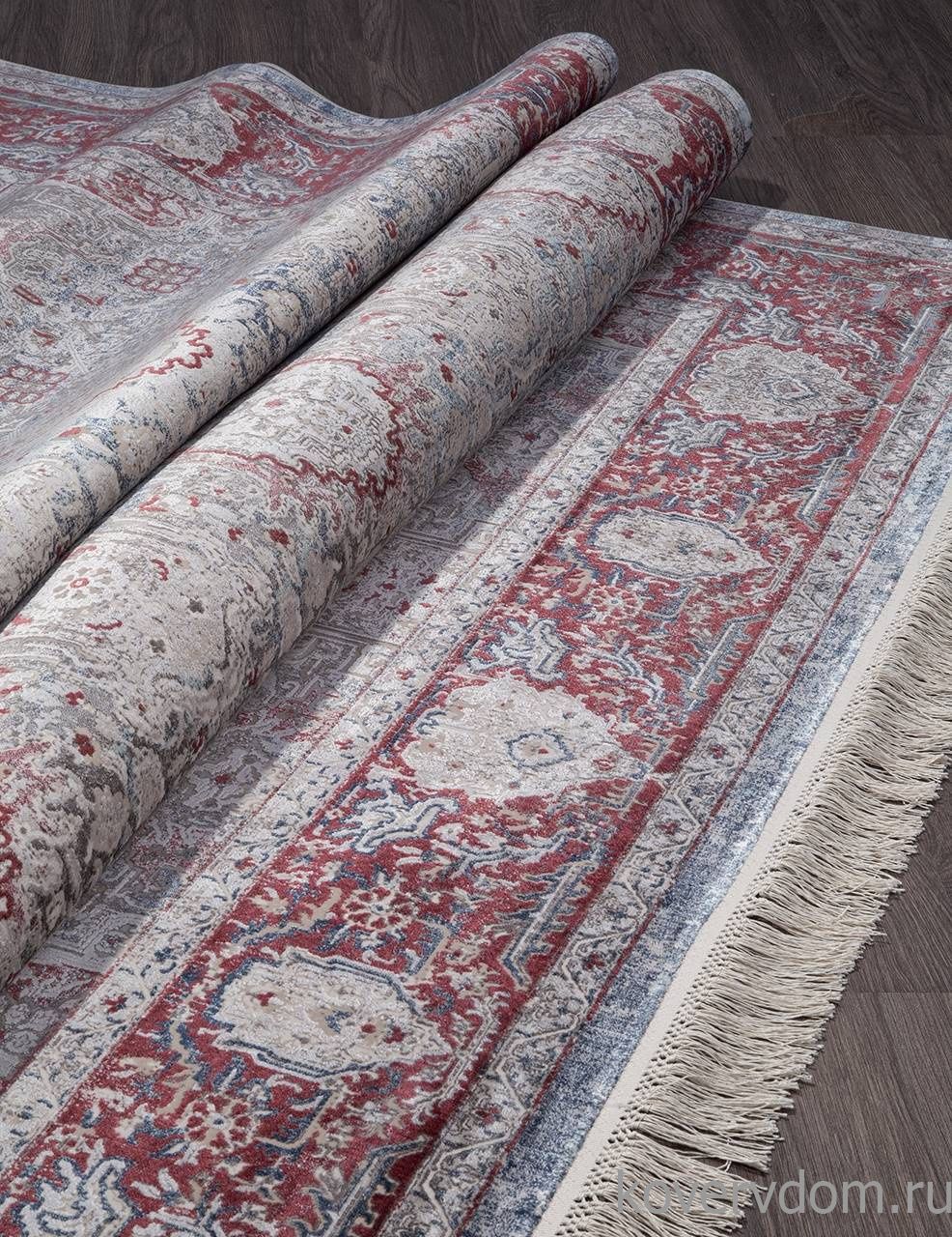 Ковер MESMERIZE O0486 110 MULTI Ковер MESMERIZE O0486 110 MULTI