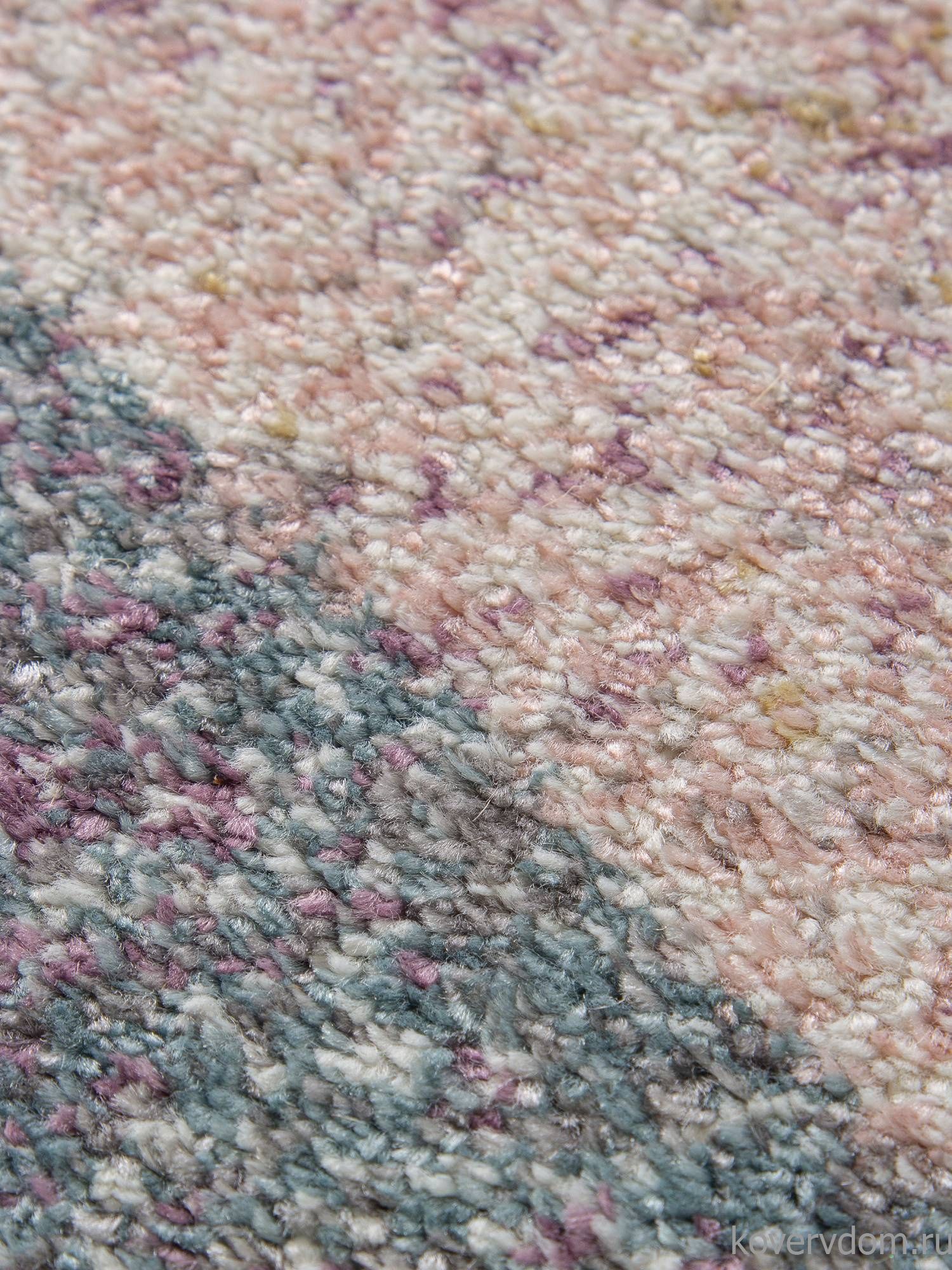 Ковер IZUMRUD 5183 MULTICOLOR