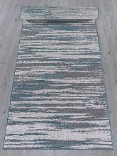 Ковровая Дорожка KAIR S143 BLUE