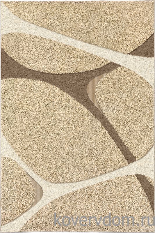 Ковер фризе TRIPLEX  Pascal T vanilla Ковер фризе TRIPLEX  Pascal T vanilla
