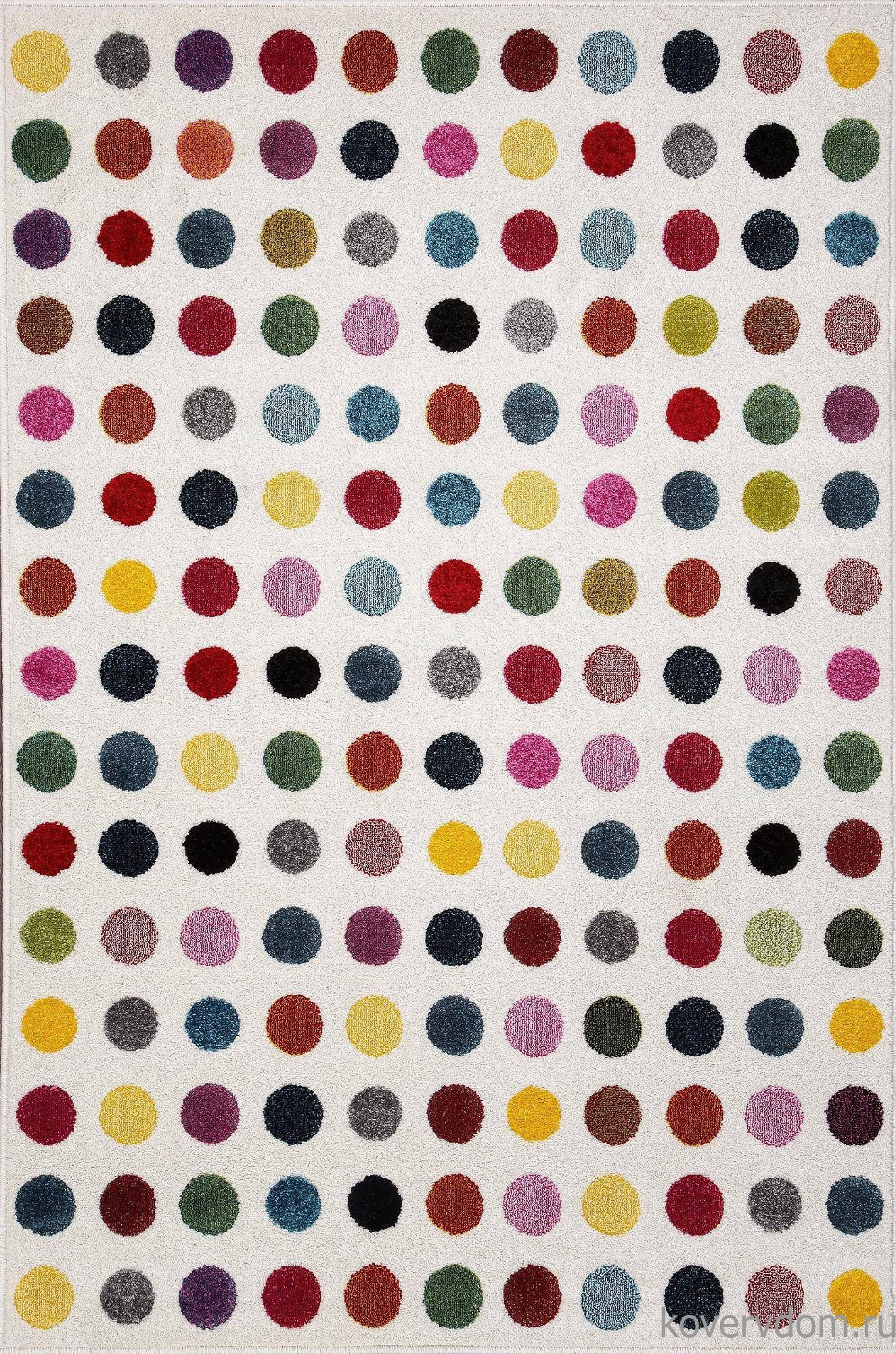 Ковер RIO C103 CREAM